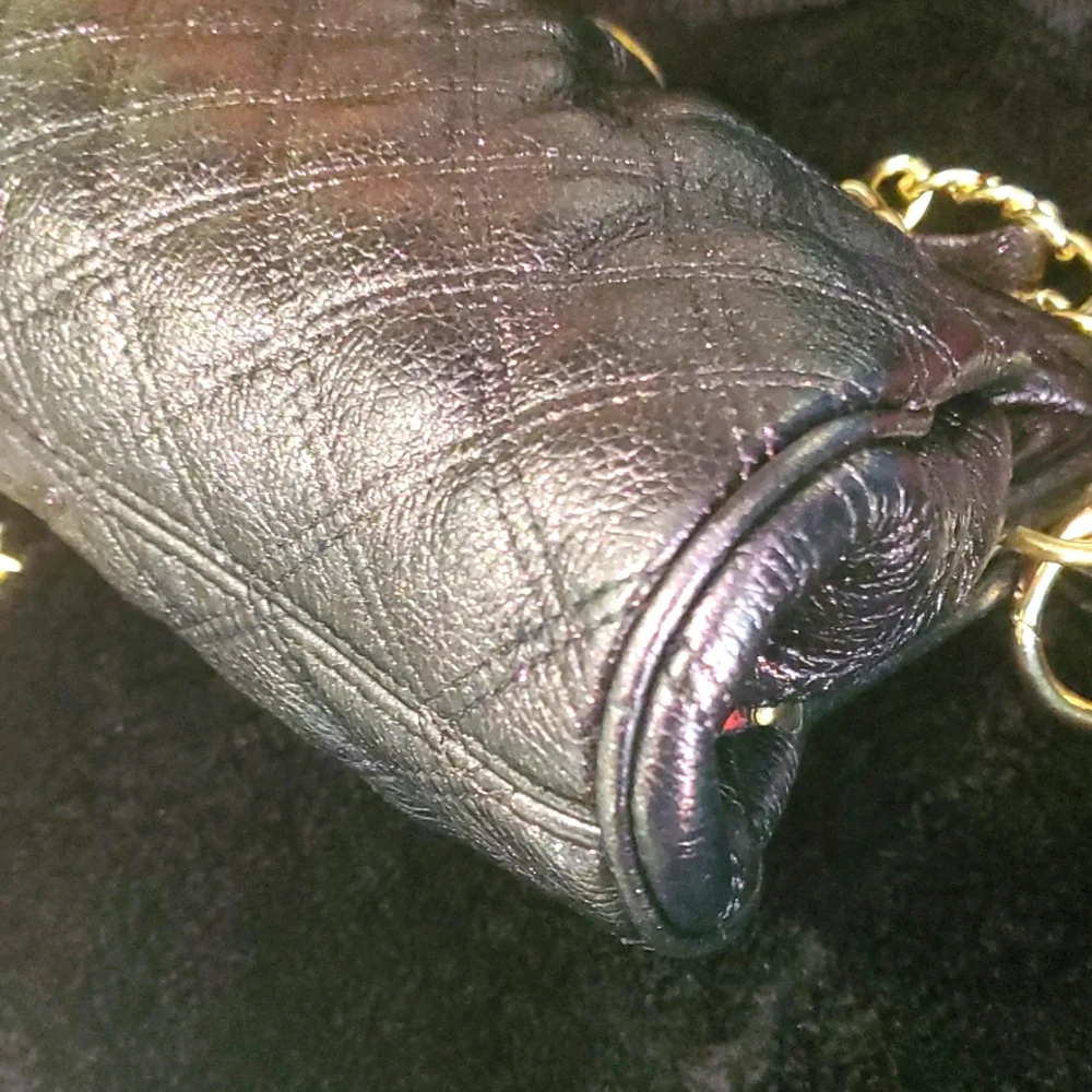 Marc Jacobs Stam Bag Iridescent - Picture 11 of 17